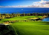 Cabo Del Sol golf course photo